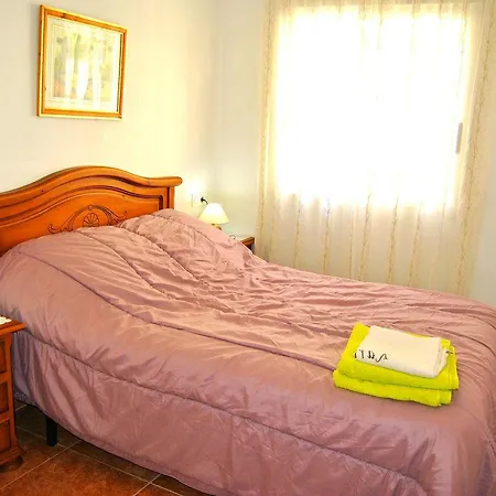 Calle Finlandia * Torrevieja